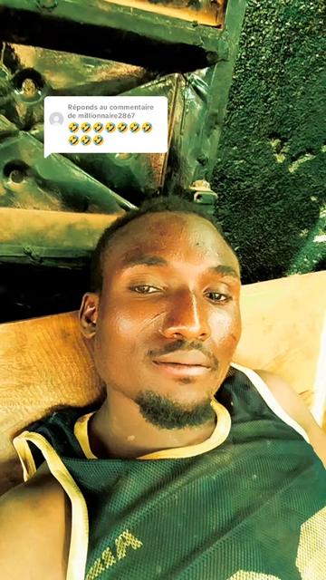 @KABORE FILS 🔹