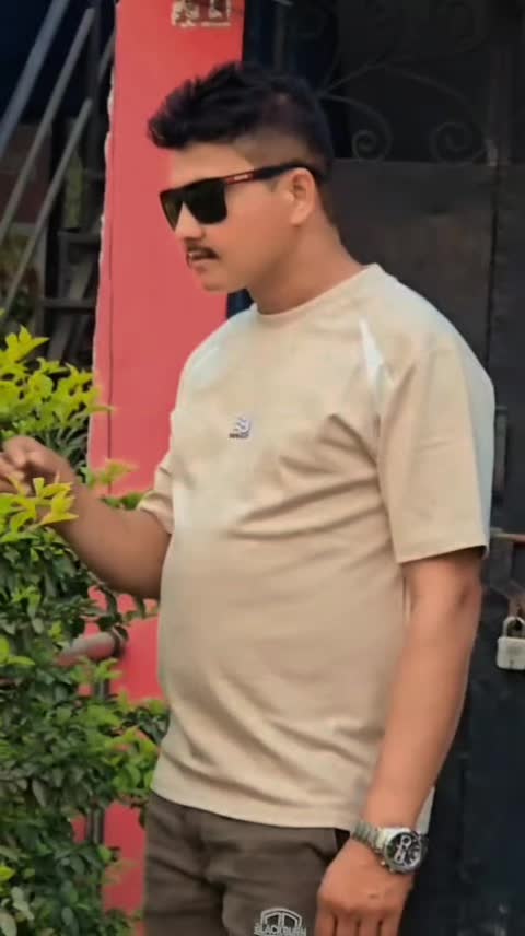 @Sawrose Thapa