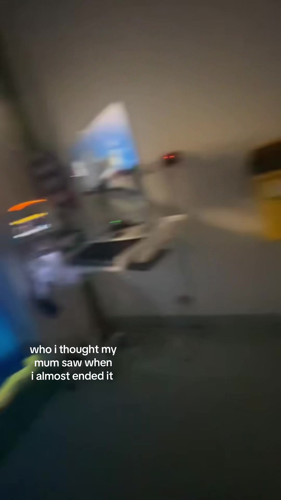 @secret