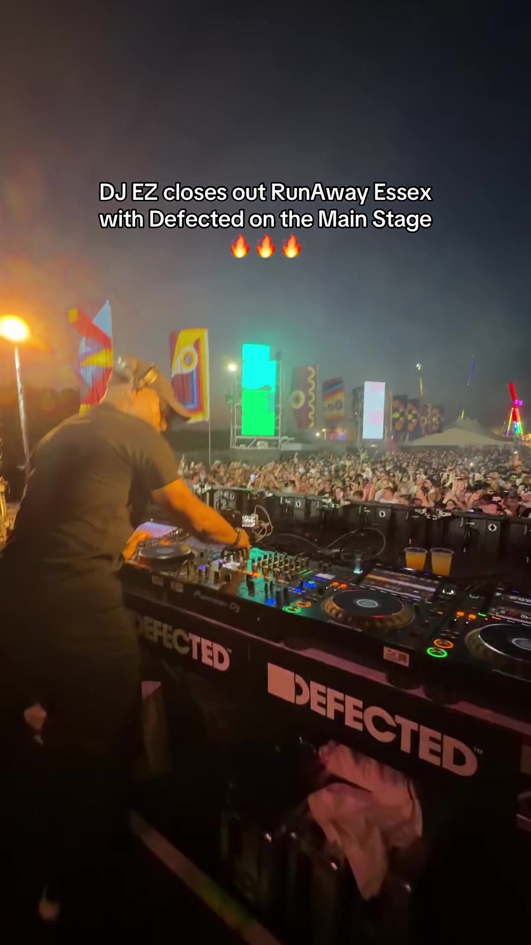 @Defected