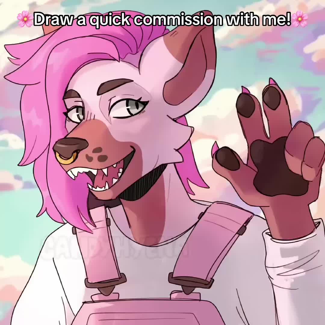 @💕Candy💕comms open