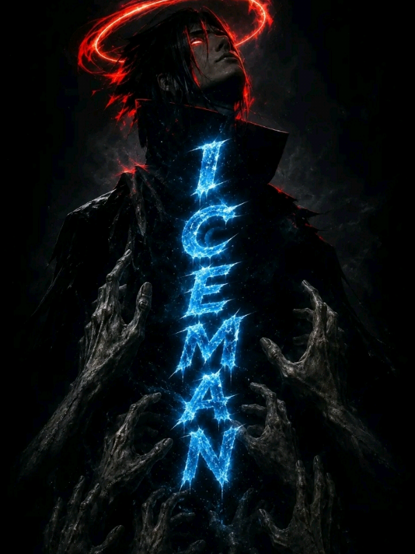 @ICEMAN 𓅓