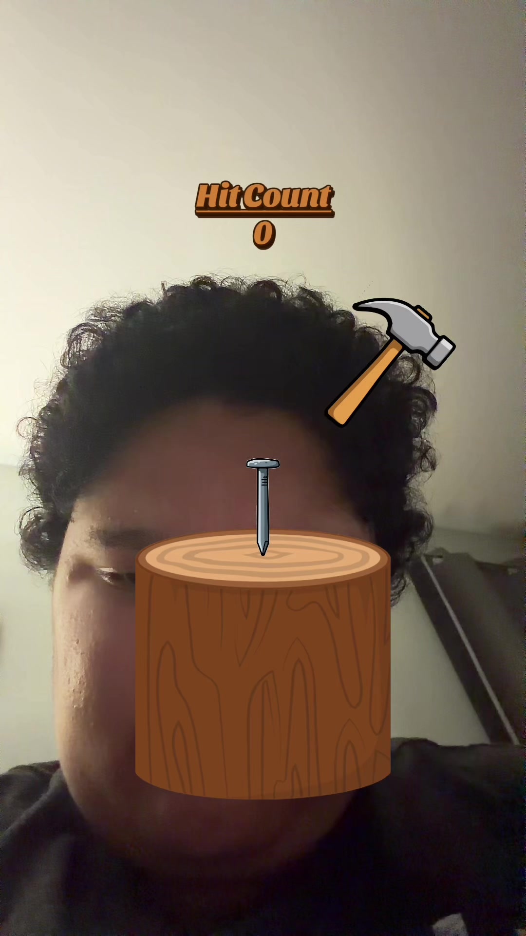 @Goldenclient3000 the prankster