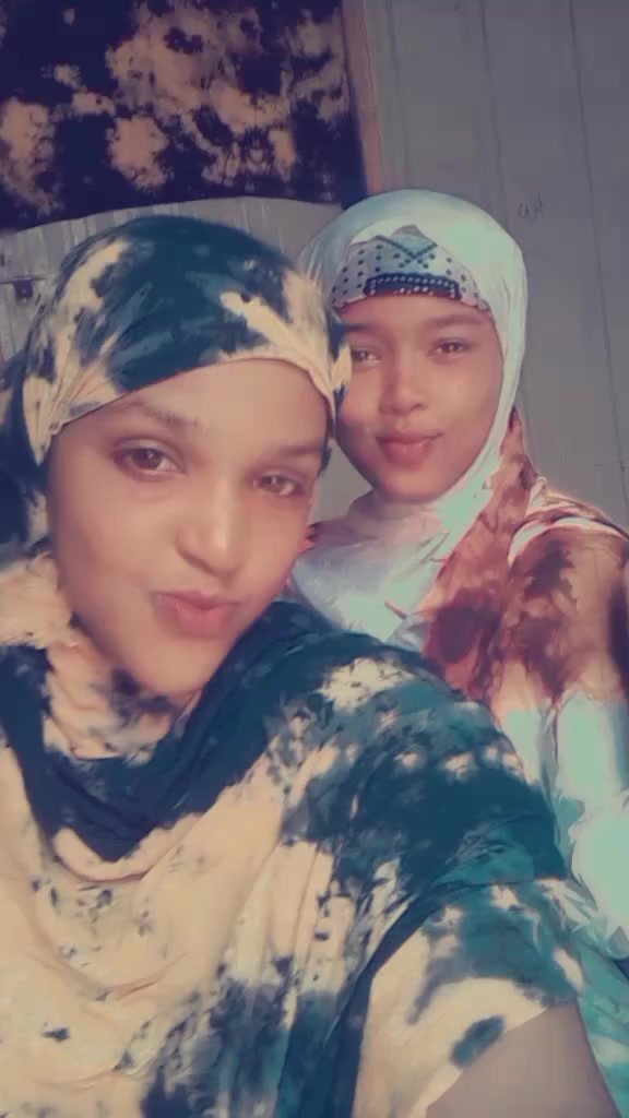 @kundhaan ina maxamed👑💪