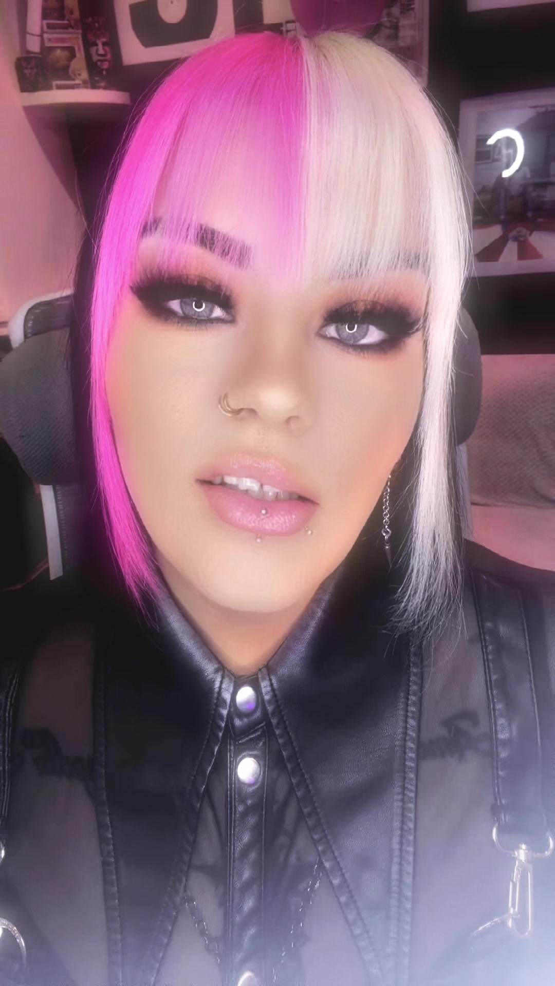 @ThiccThighs&PrettyEyes