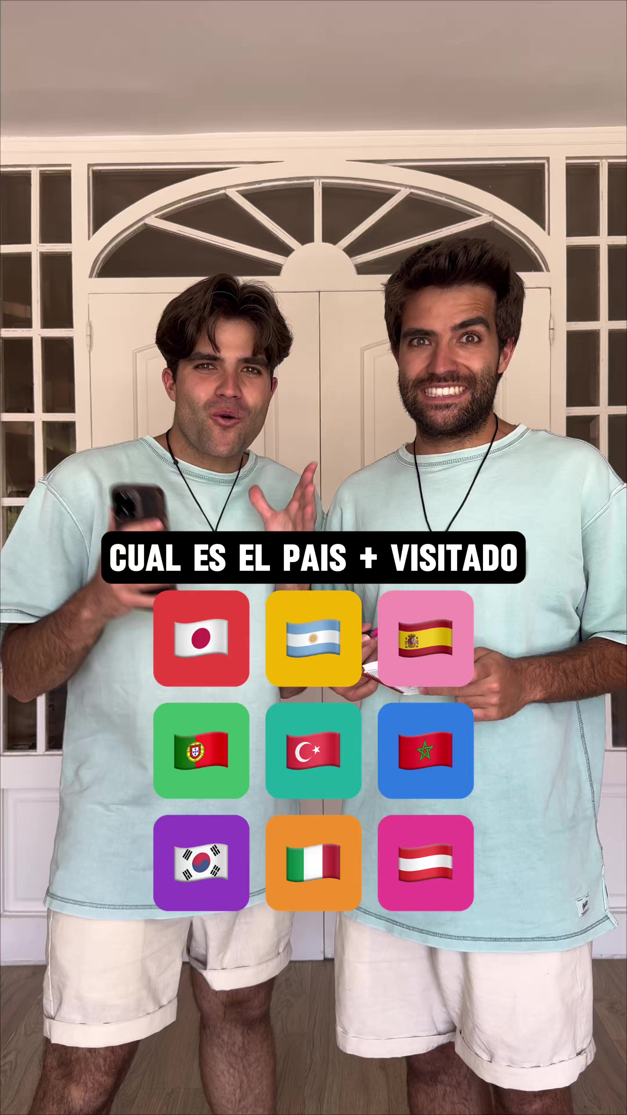 @Gemelos Viajeros 🌍✈️