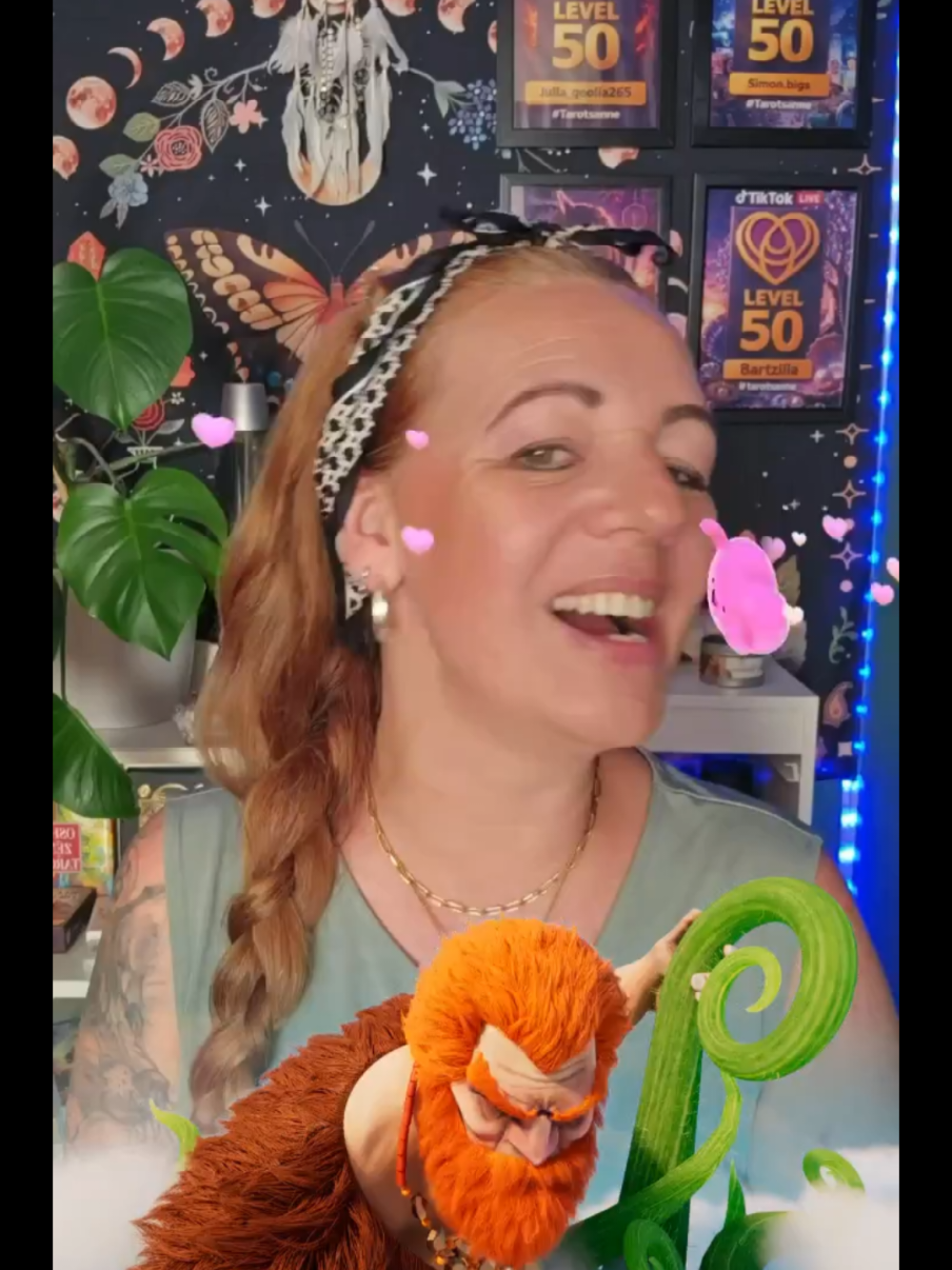 @🪷🦊Sanne🦊🪷