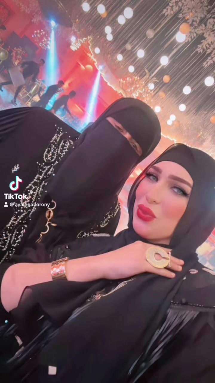@ملكة الخليج اية الجبروني