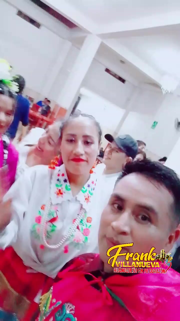 @FRANK VILLLANUEVA: oficial 🎤