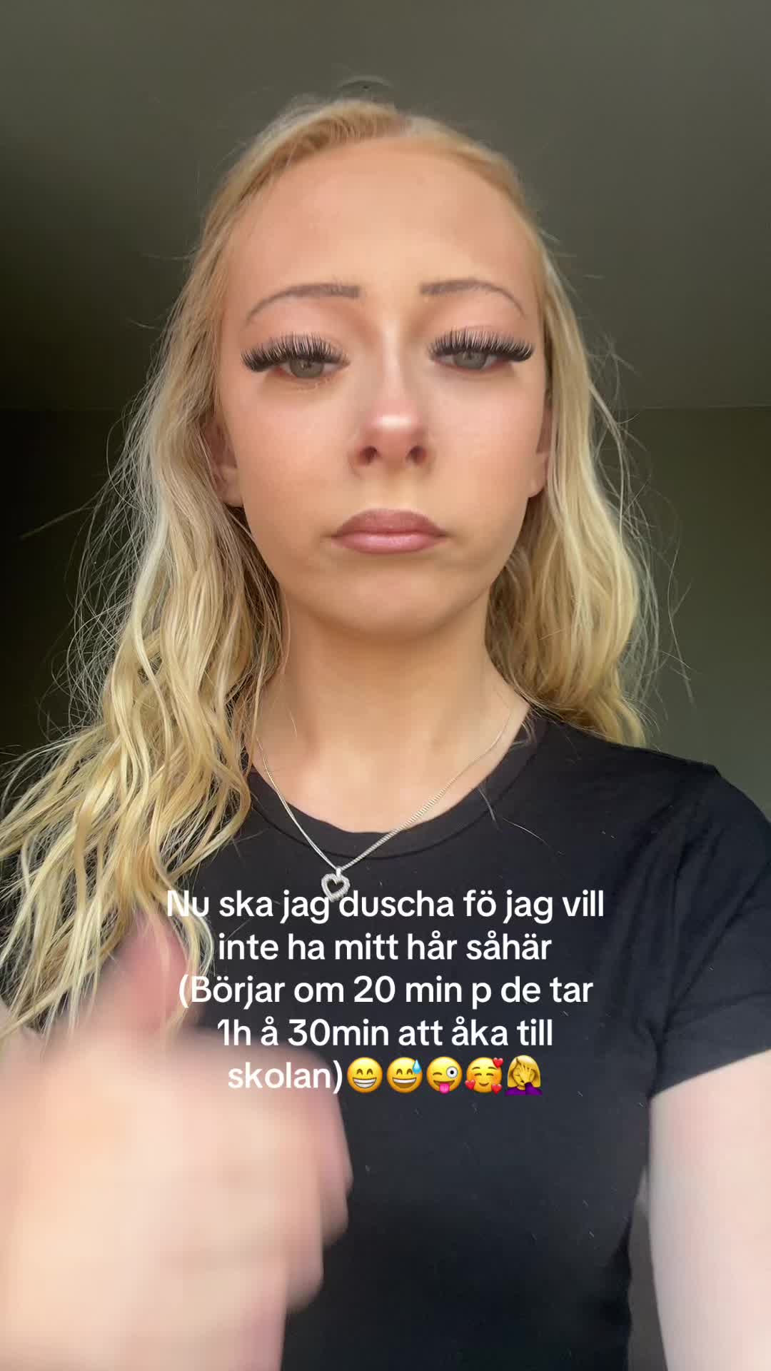 @Secret😜