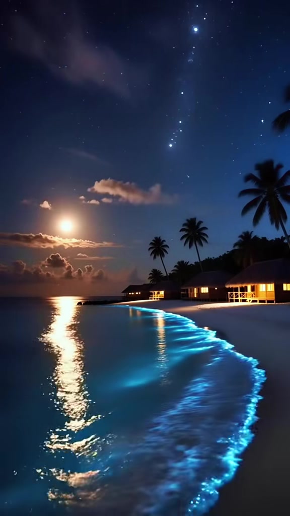 @beautiful world vibes