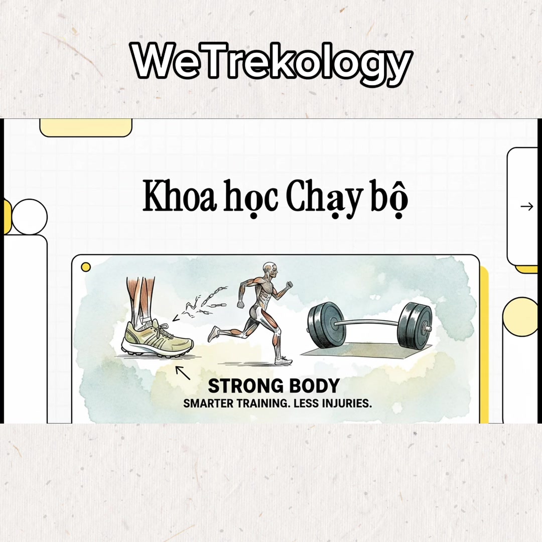 @WETREK