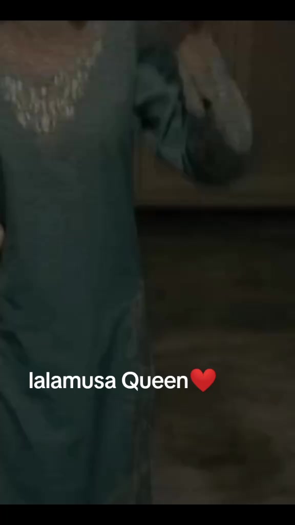 @lalamusa Queen