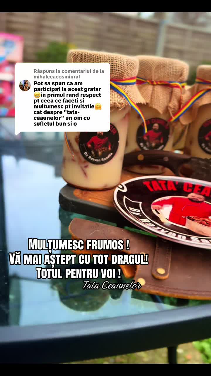 @Tata_Ceaunelor🥘