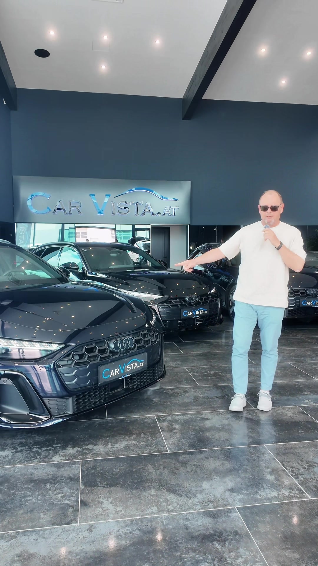 @Carvista GmbH