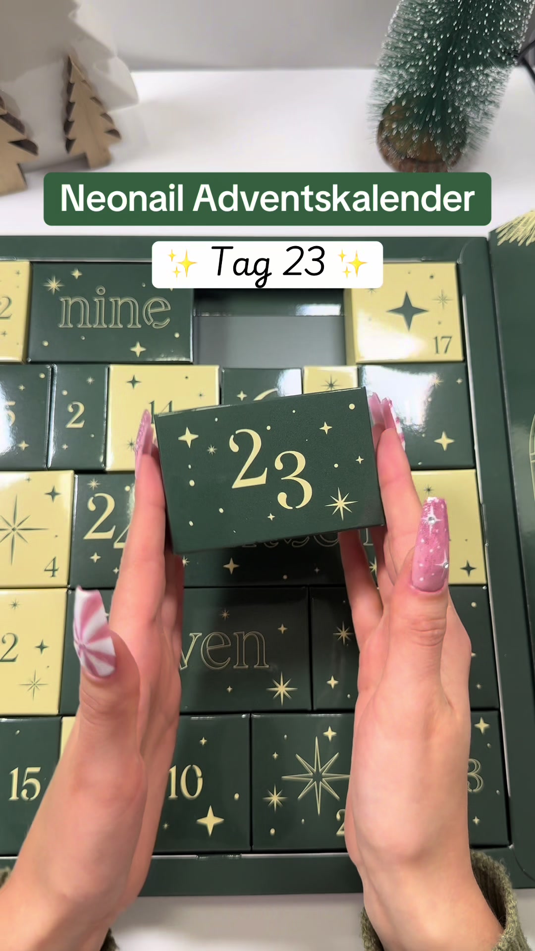 @✨ Nailsaholic | Geln&auml;gel ✨