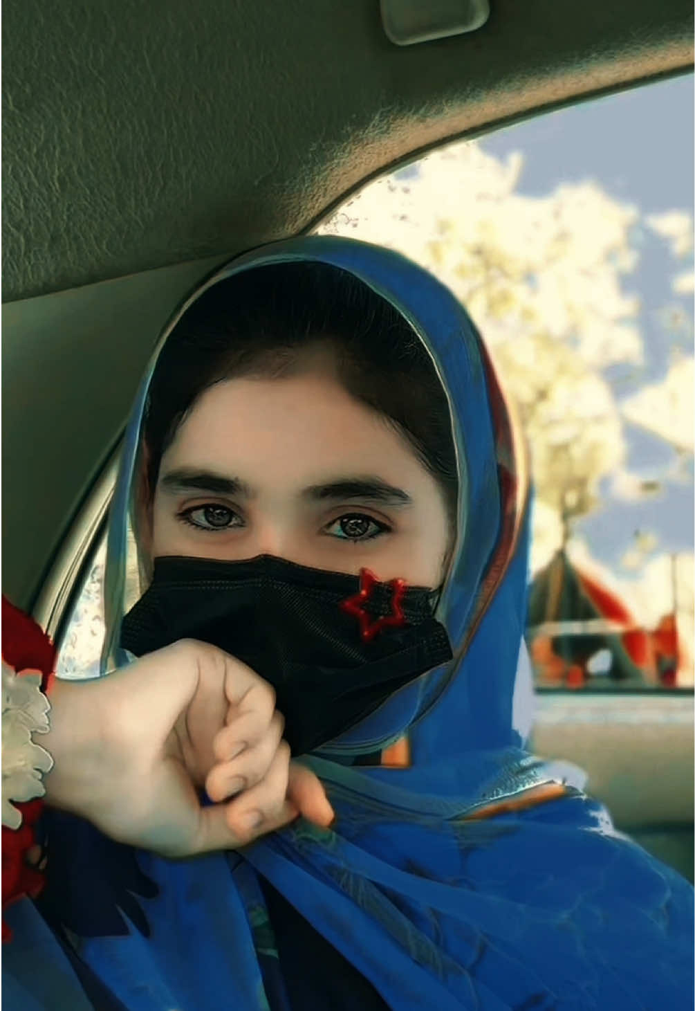 @Ifrah Shehzadi 😘