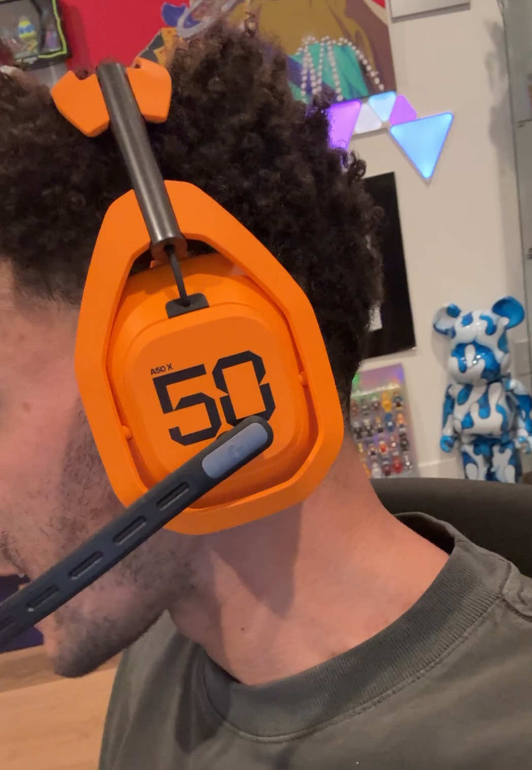 @Khleo Thomas