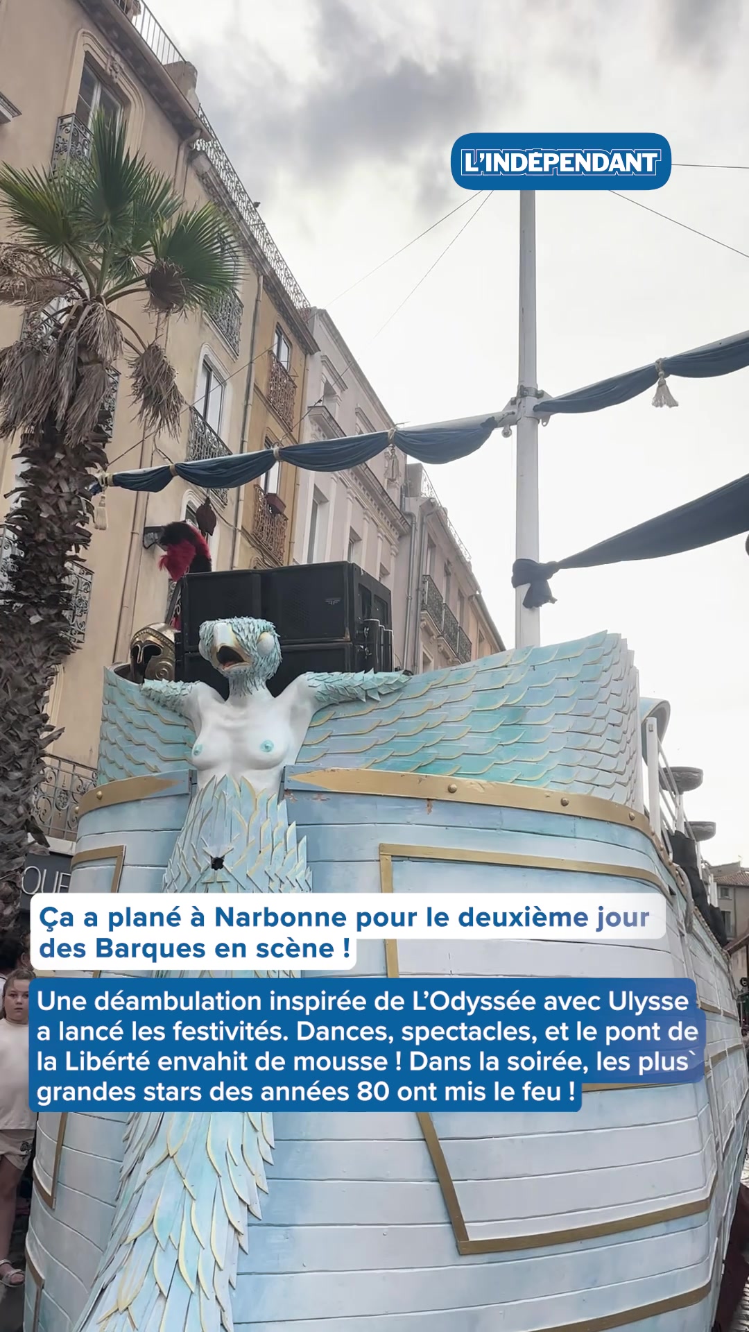 @L'Indépendant
