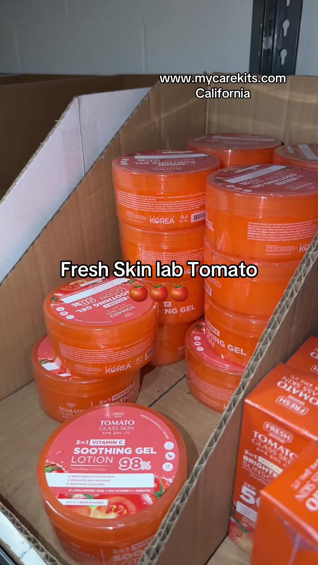 @My Care Kits