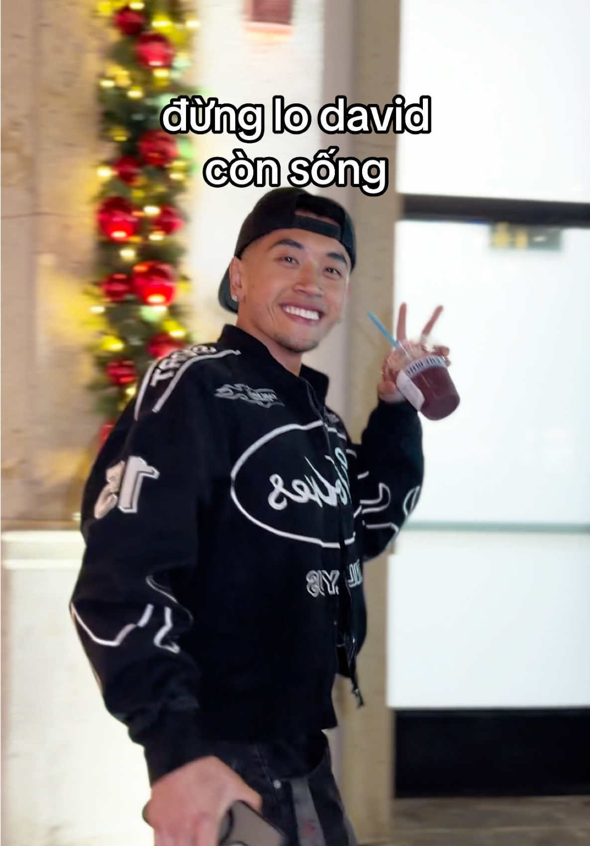 @David Ngo