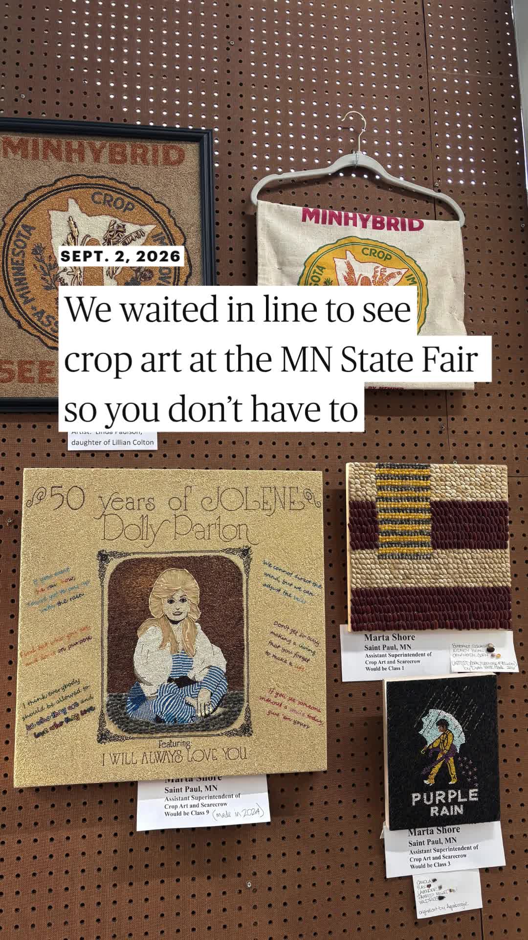 @Minnesota Star Tribune