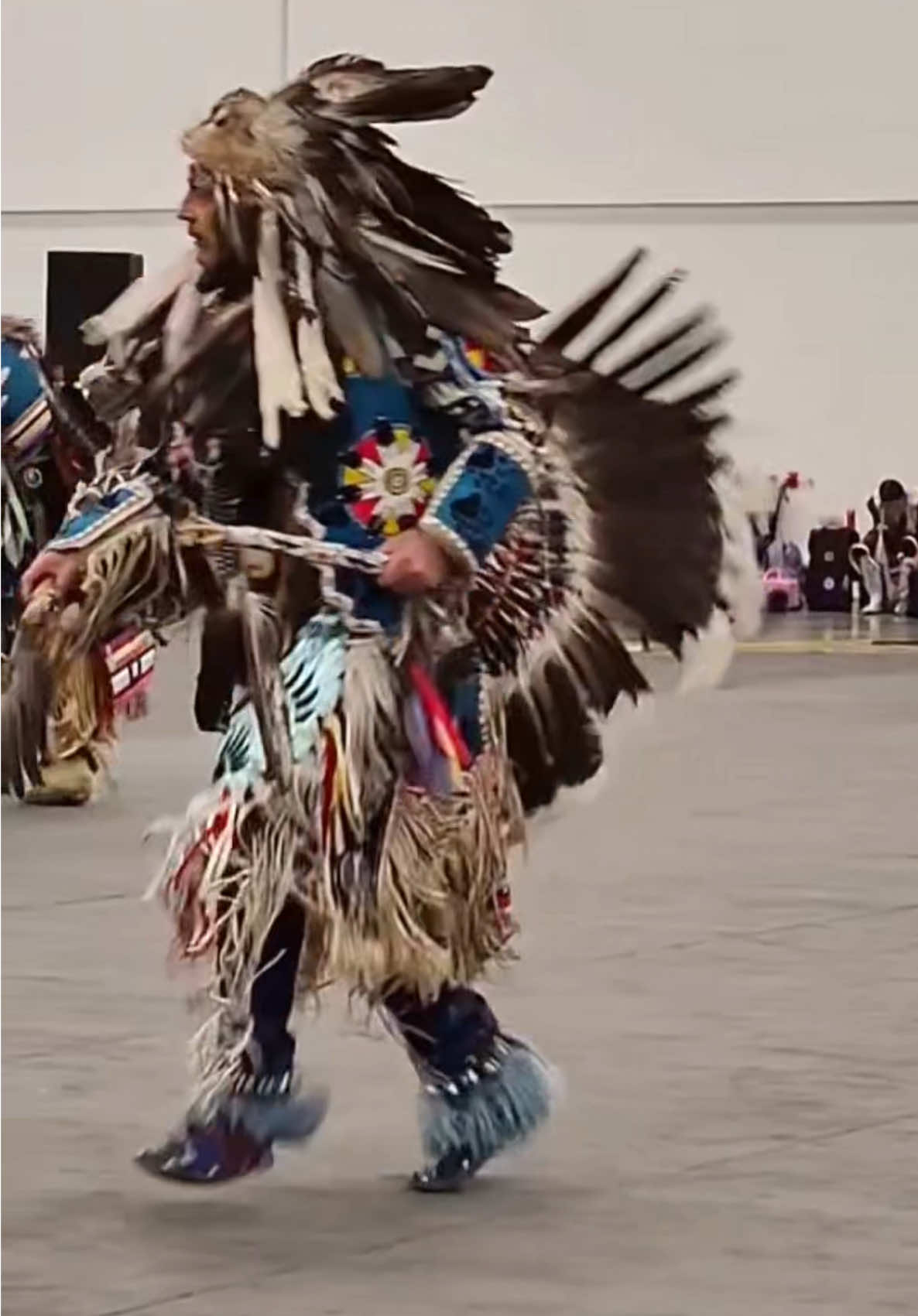 @Native Americans