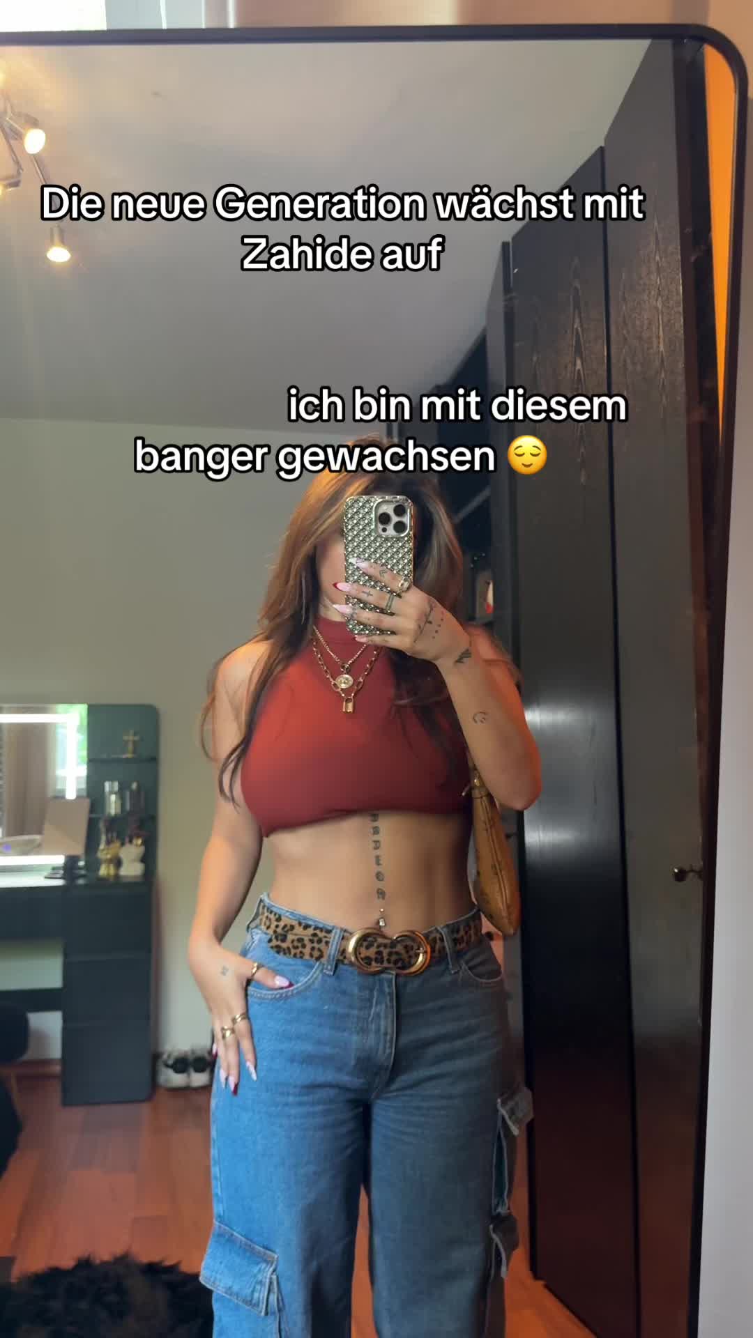 @Pamela | Prominent Getrennt 25