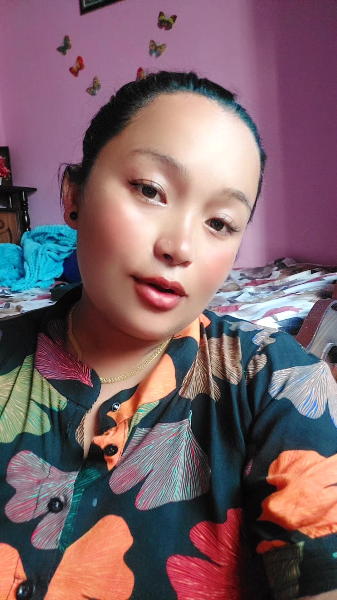 @Sangita kunwar 30 ✝️😇