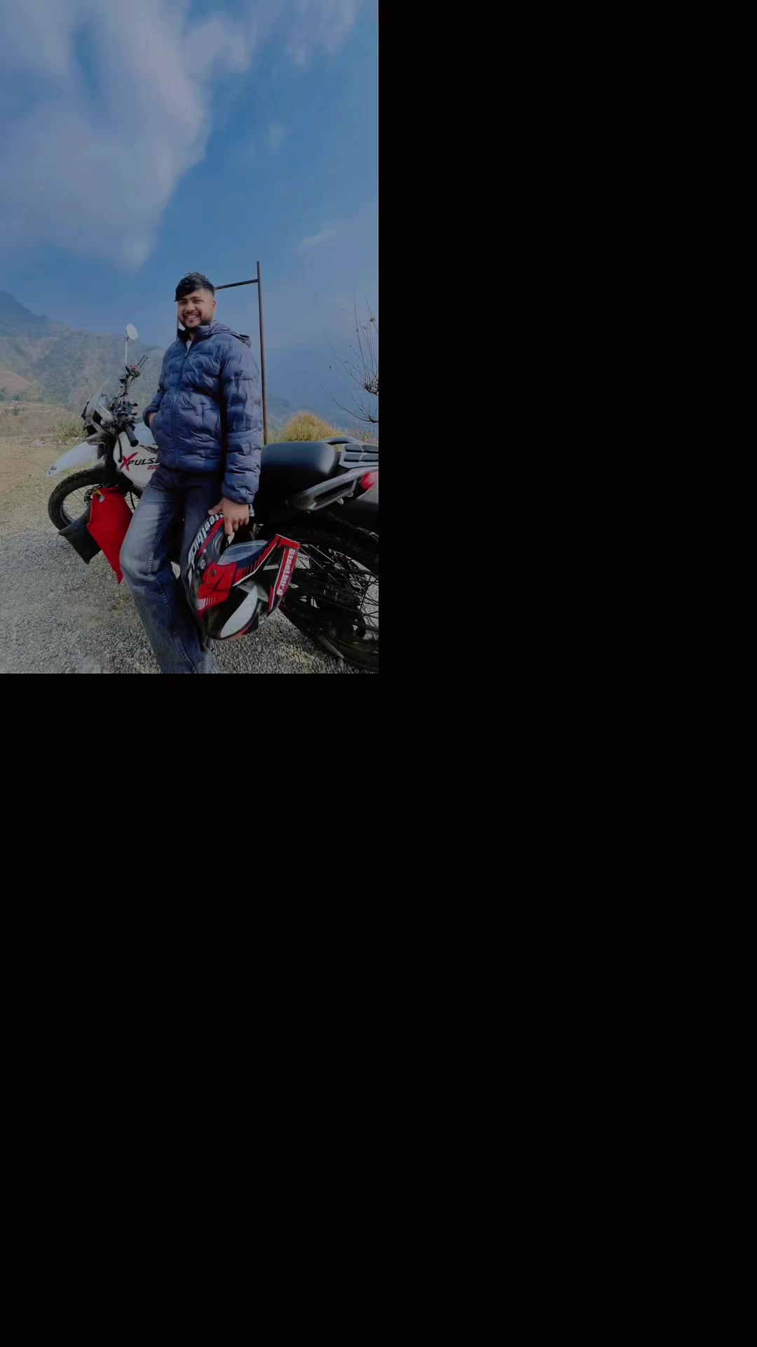 @Ashis Gautam 🇳🇵
