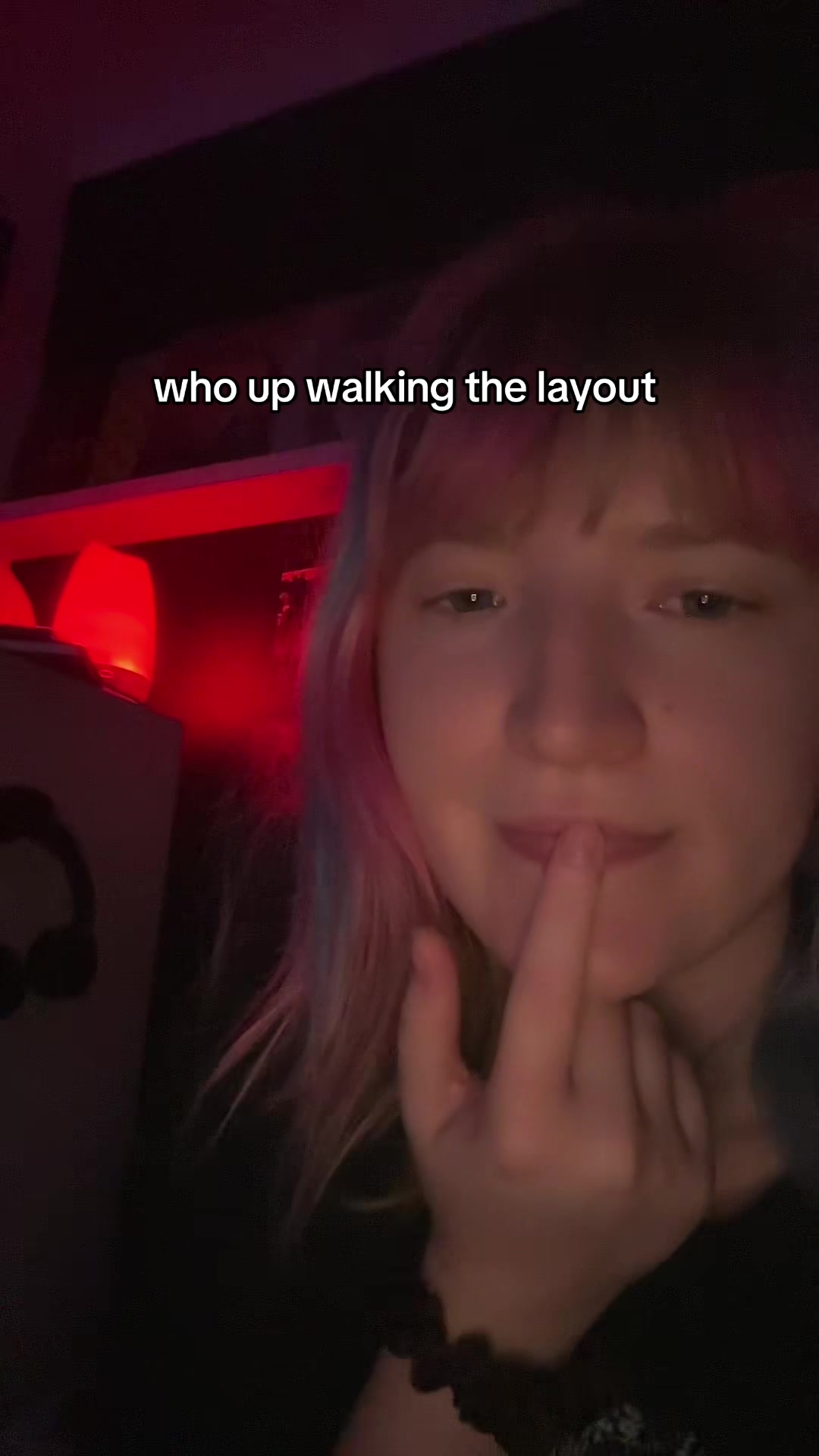 @hannah ๐ฟ๐ฟ๐ป๐๏ธ๐ฌโโฌ