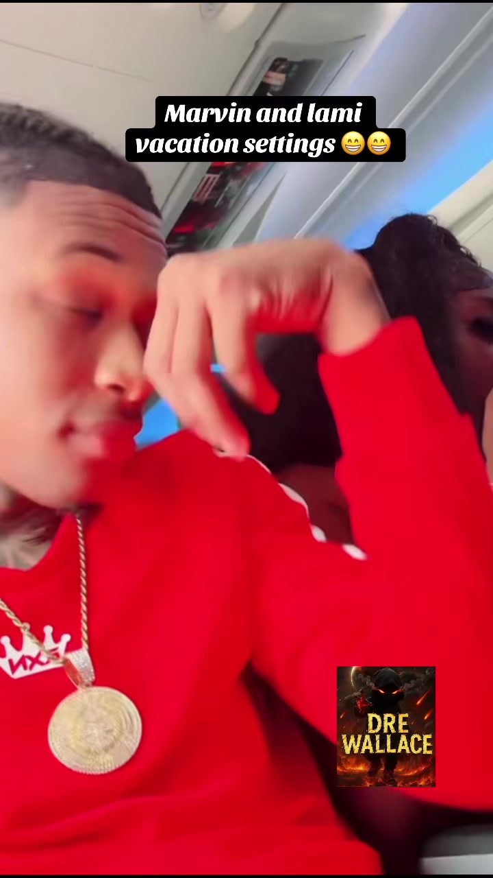 @๐ฟ๐๐Dre Wallace๐๐๐ฟ