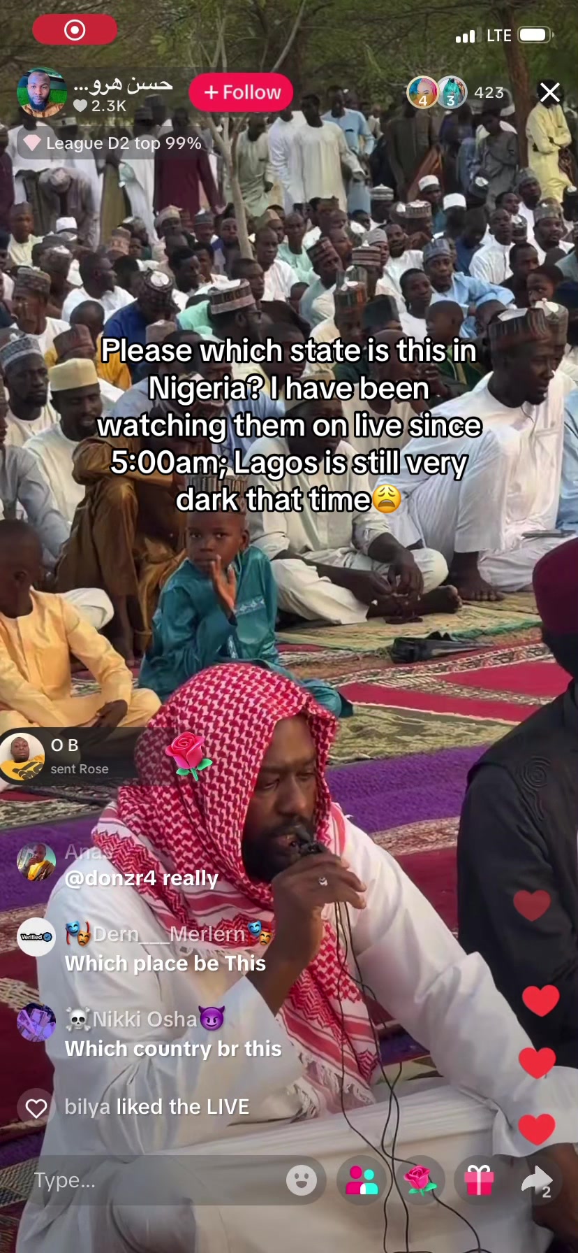 @Zubair Mushrophah Asake