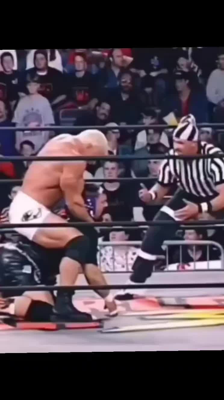 @WWE Empire