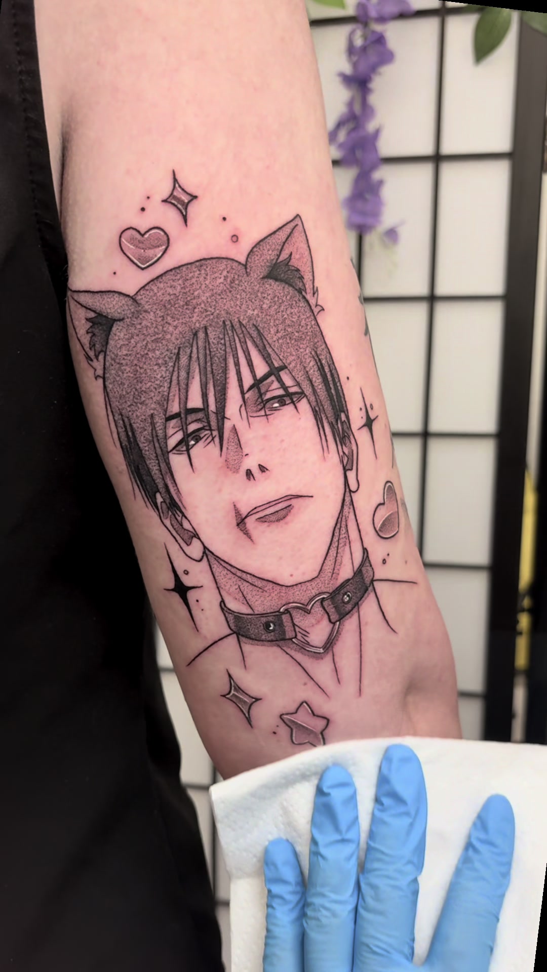 @hannah-leigh tattoos