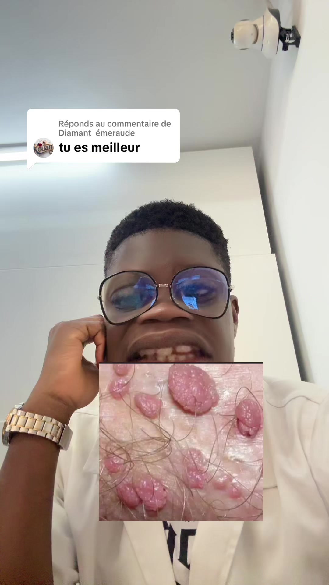 @DOCTEUR KPAPKATO🥼🩺🩻