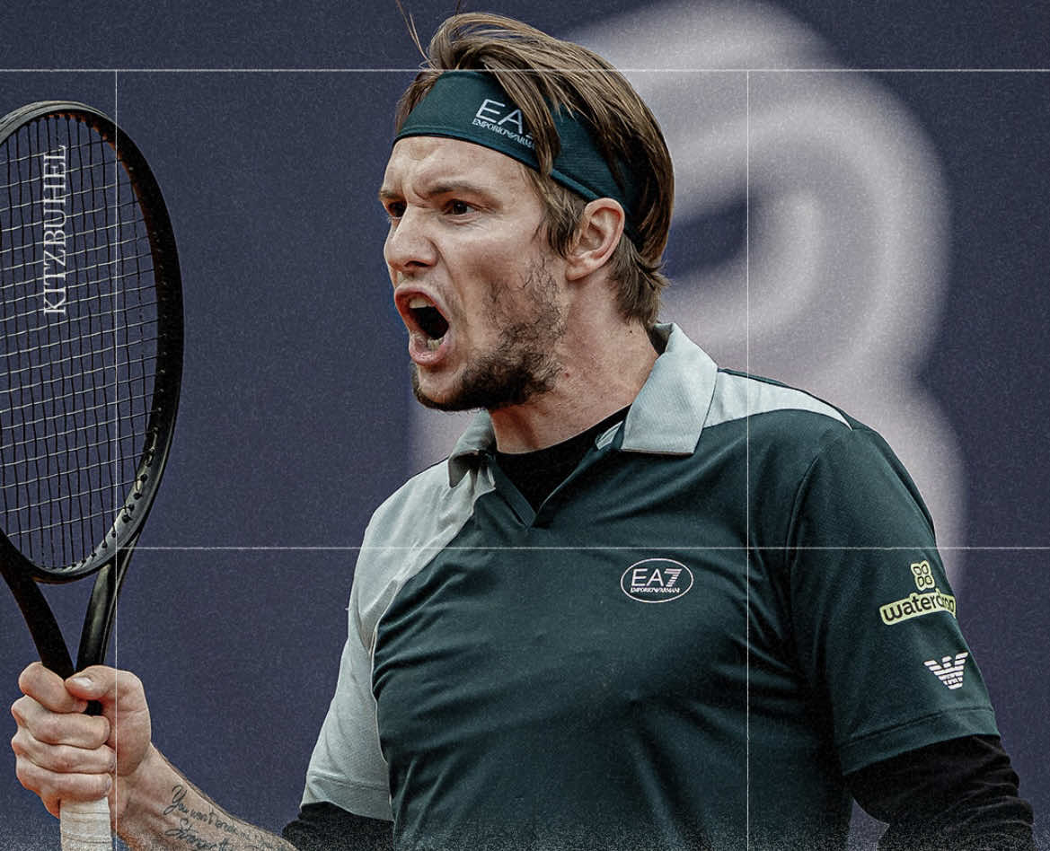 @BB Tennis