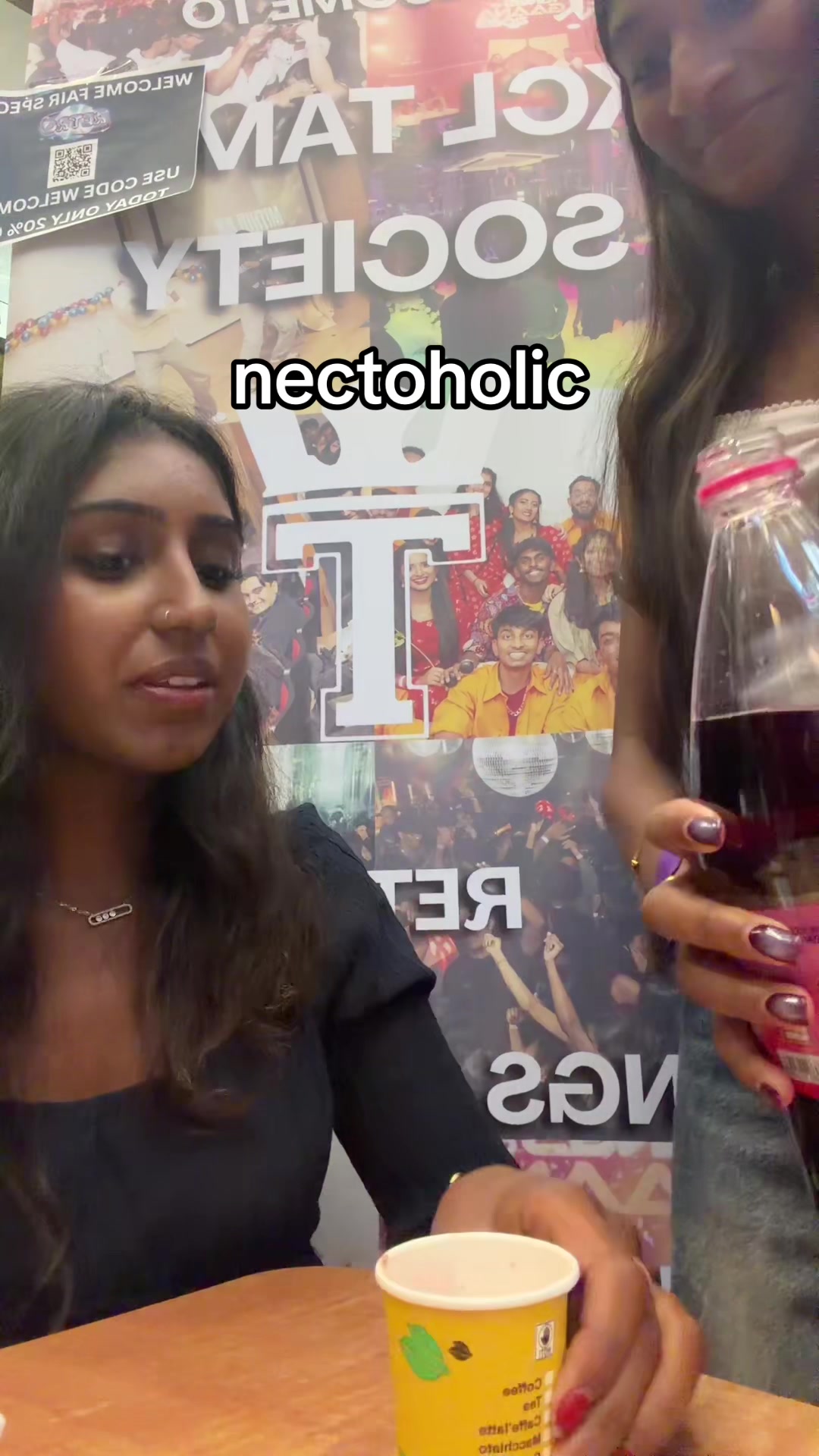 @KCL Tamil Society