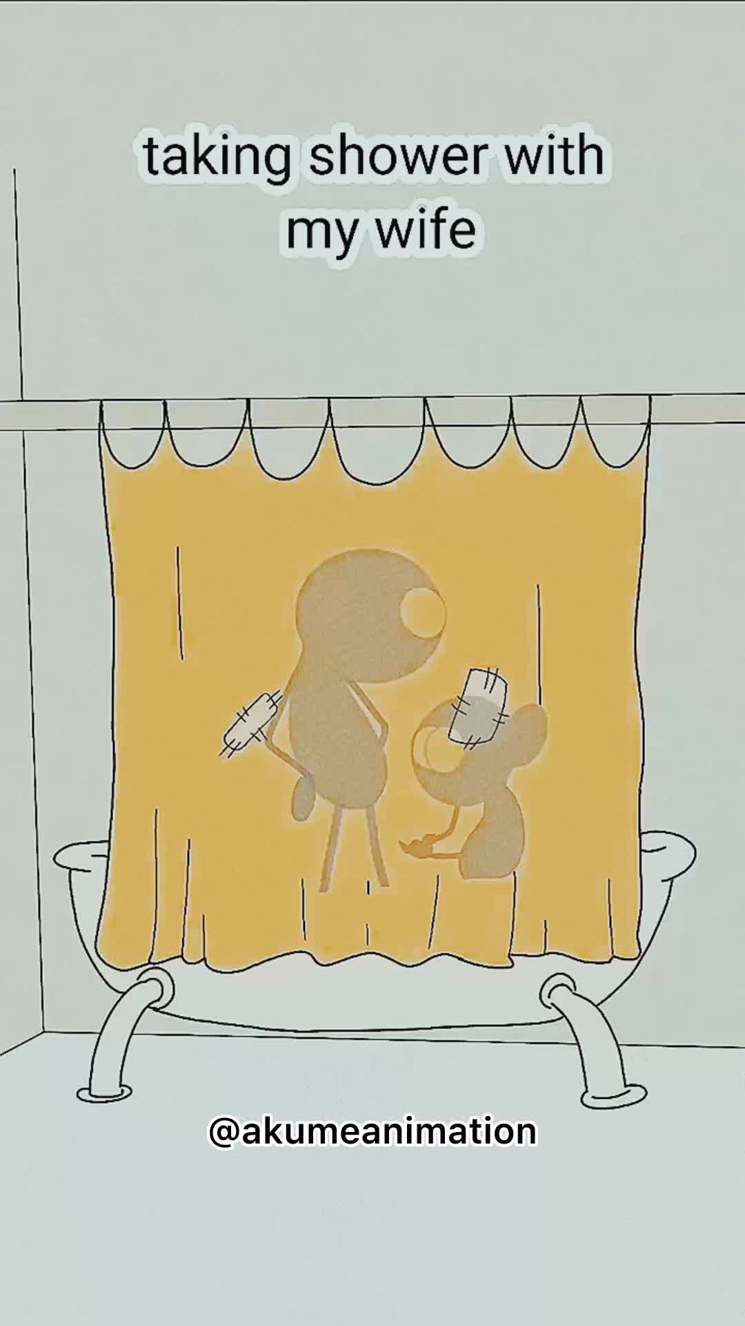 @Akume animation