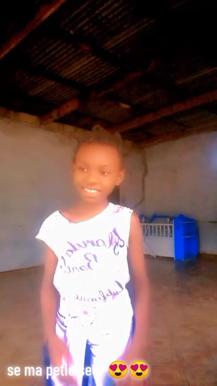 @Georgina Andzouana