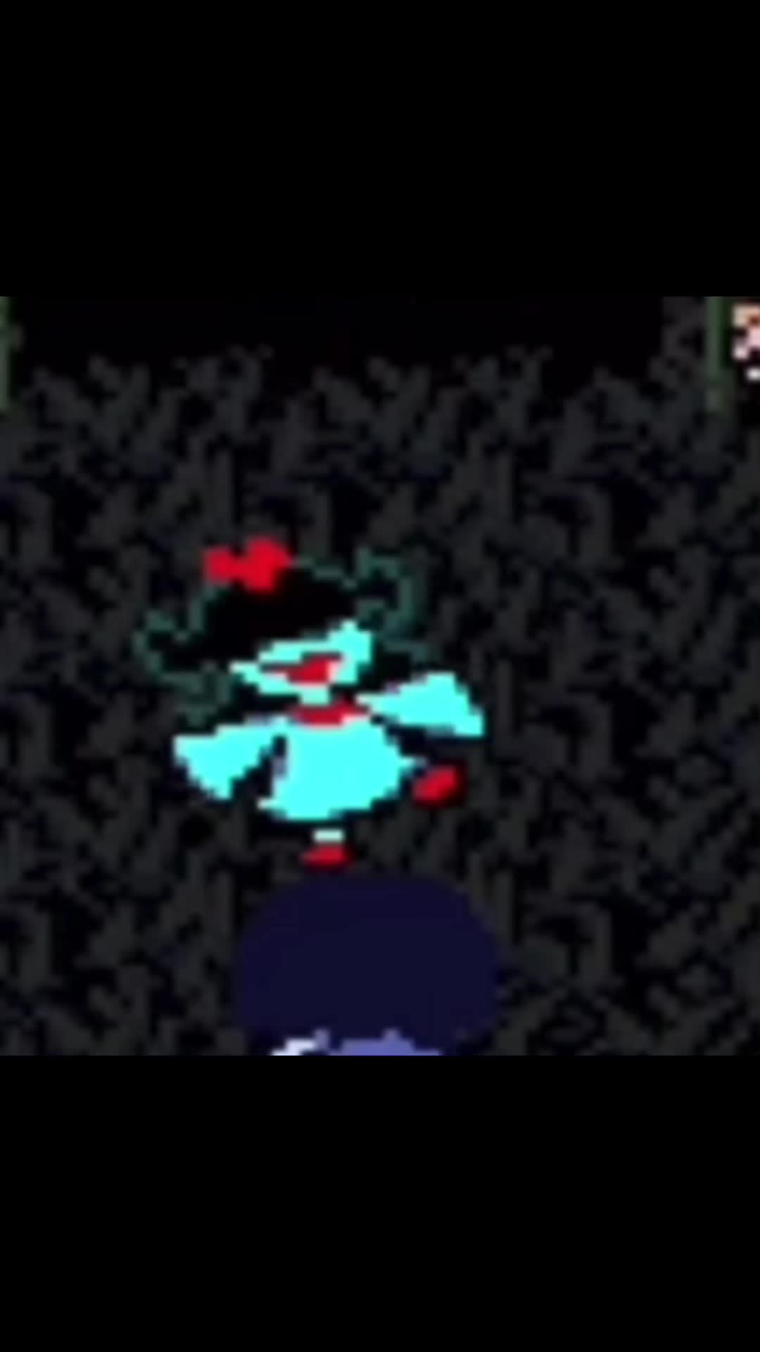 @Jevil