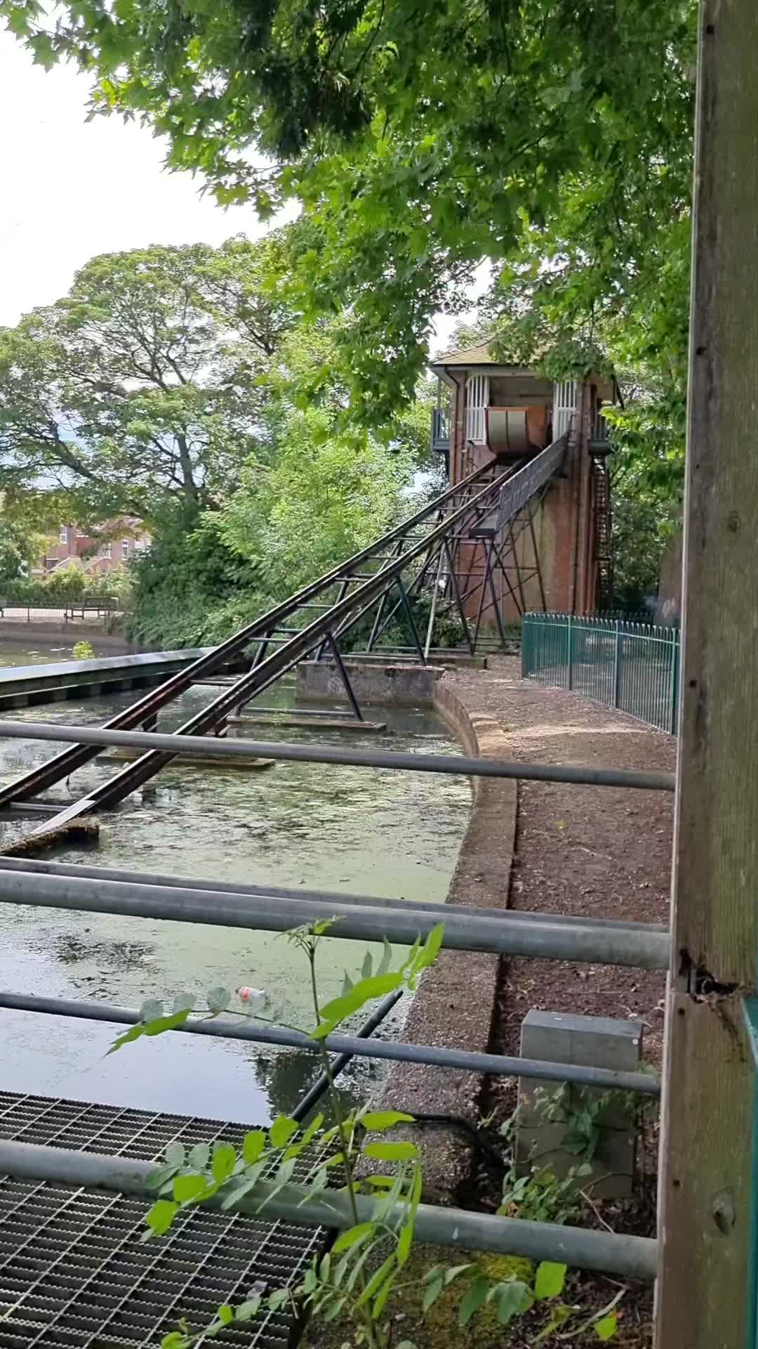 @East Park Family Fun Hull