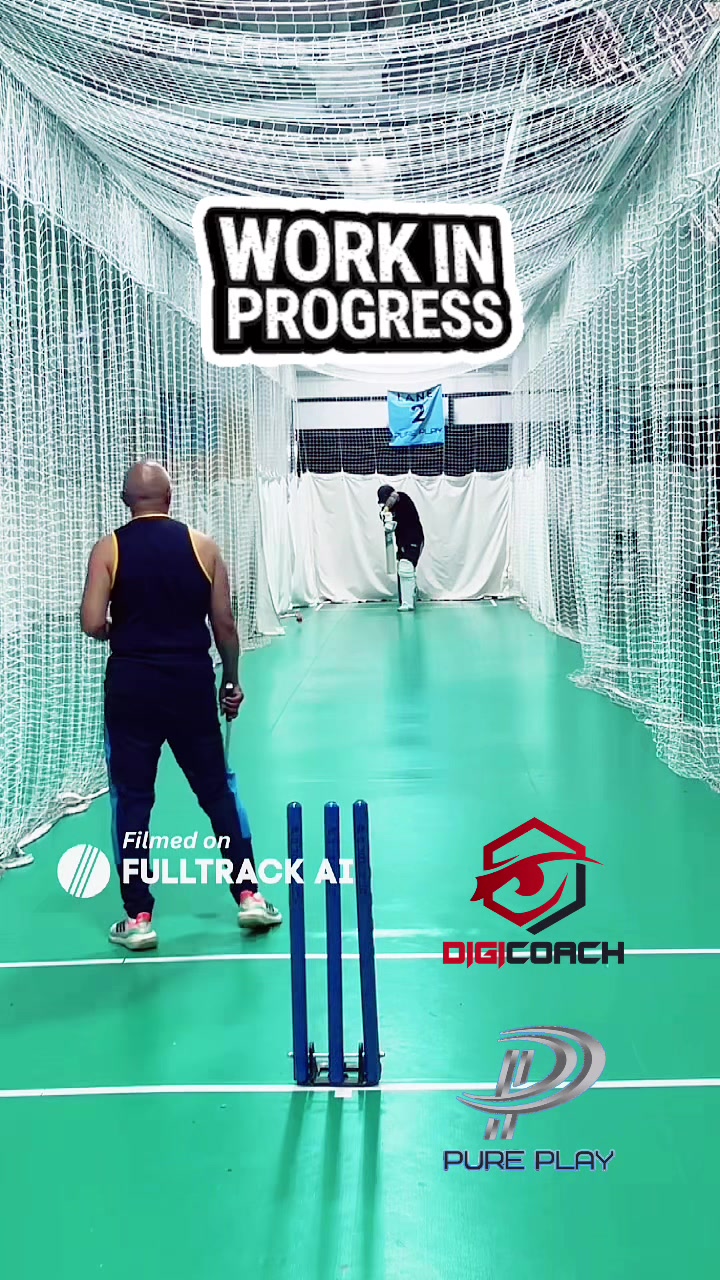 @DC Cricket Coaching