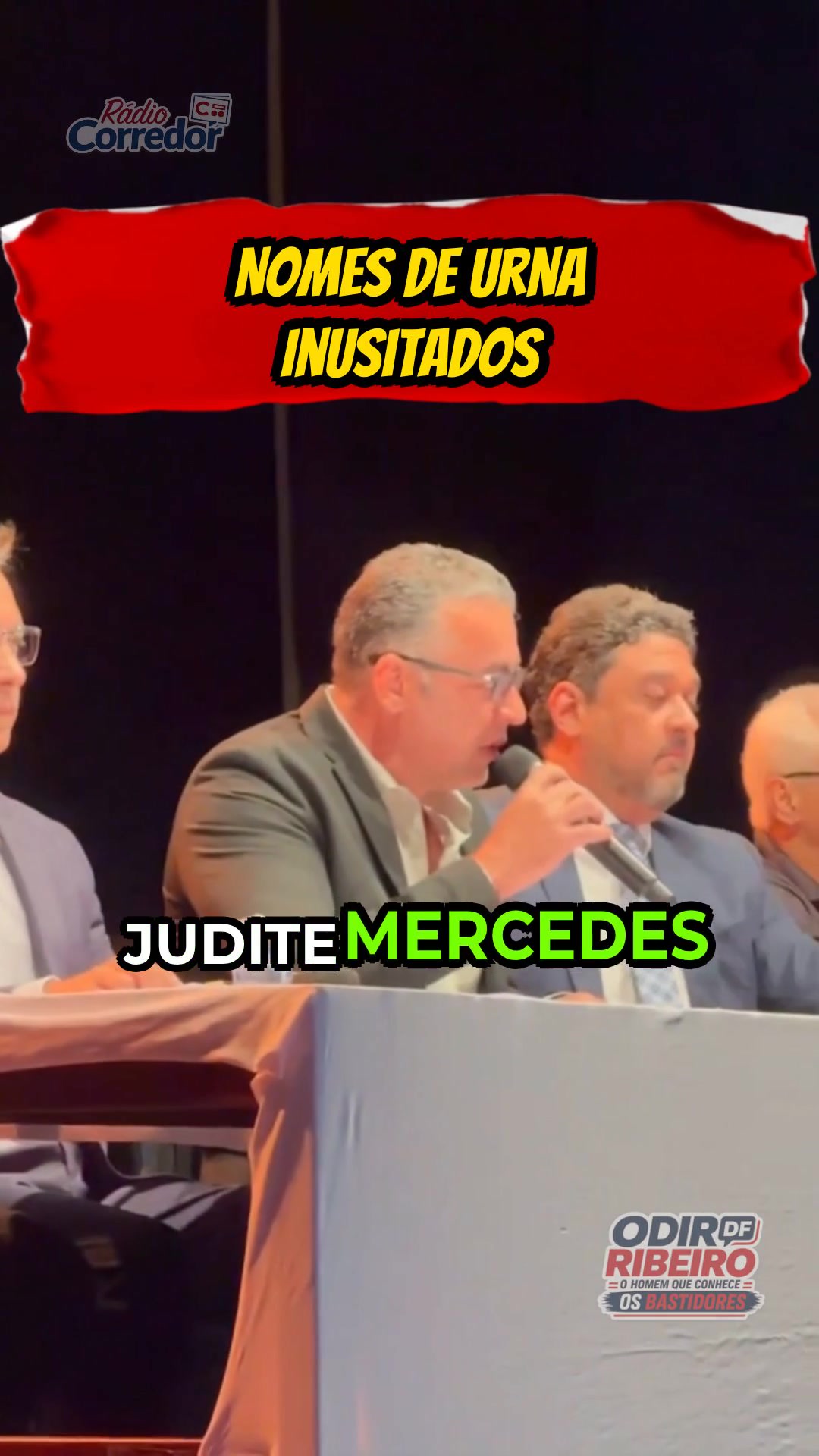 @RadioCorredor