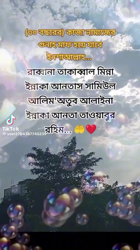 @নিঝুম তারা