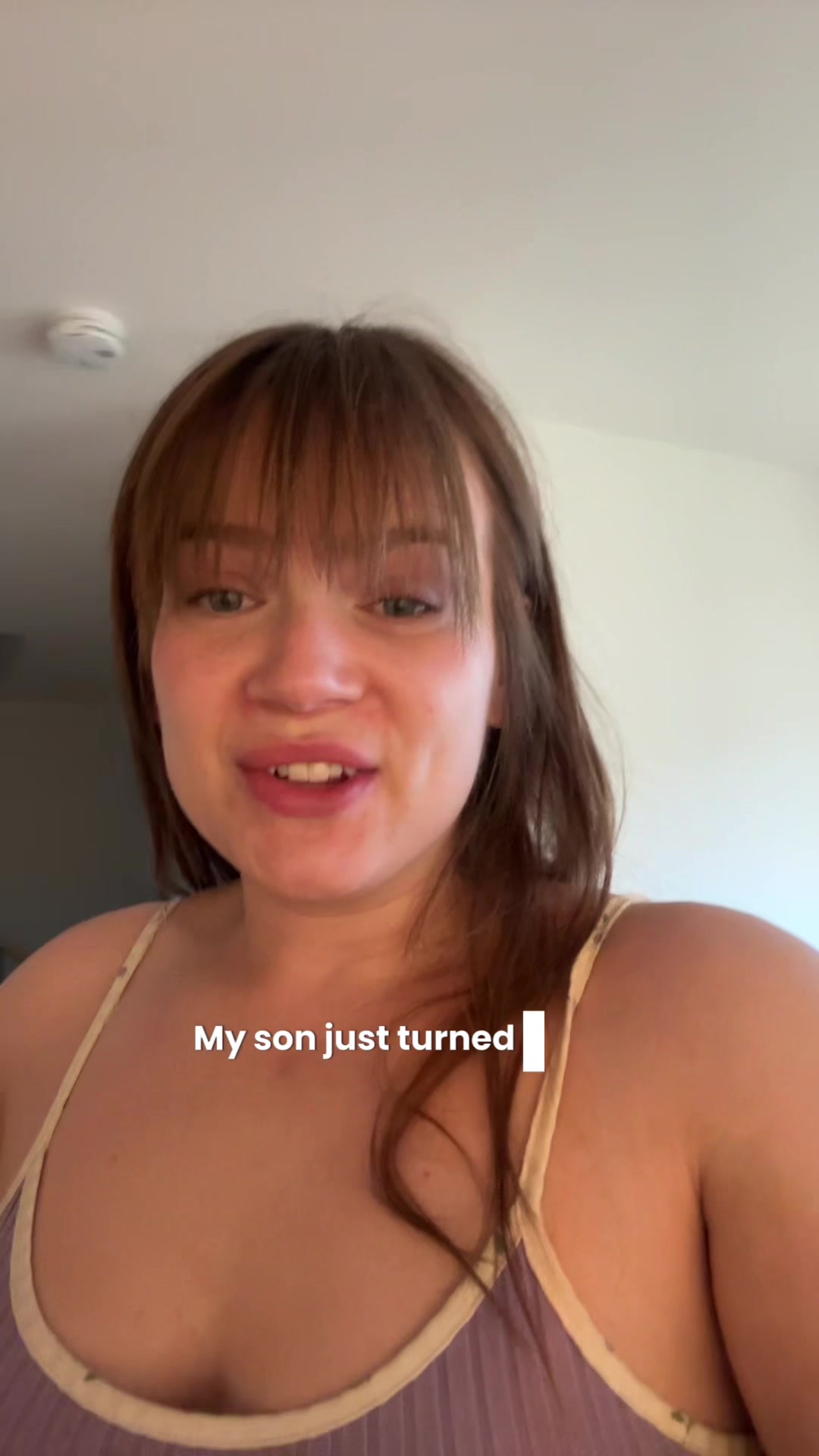 @Casey Sierra | Your Mom Friend