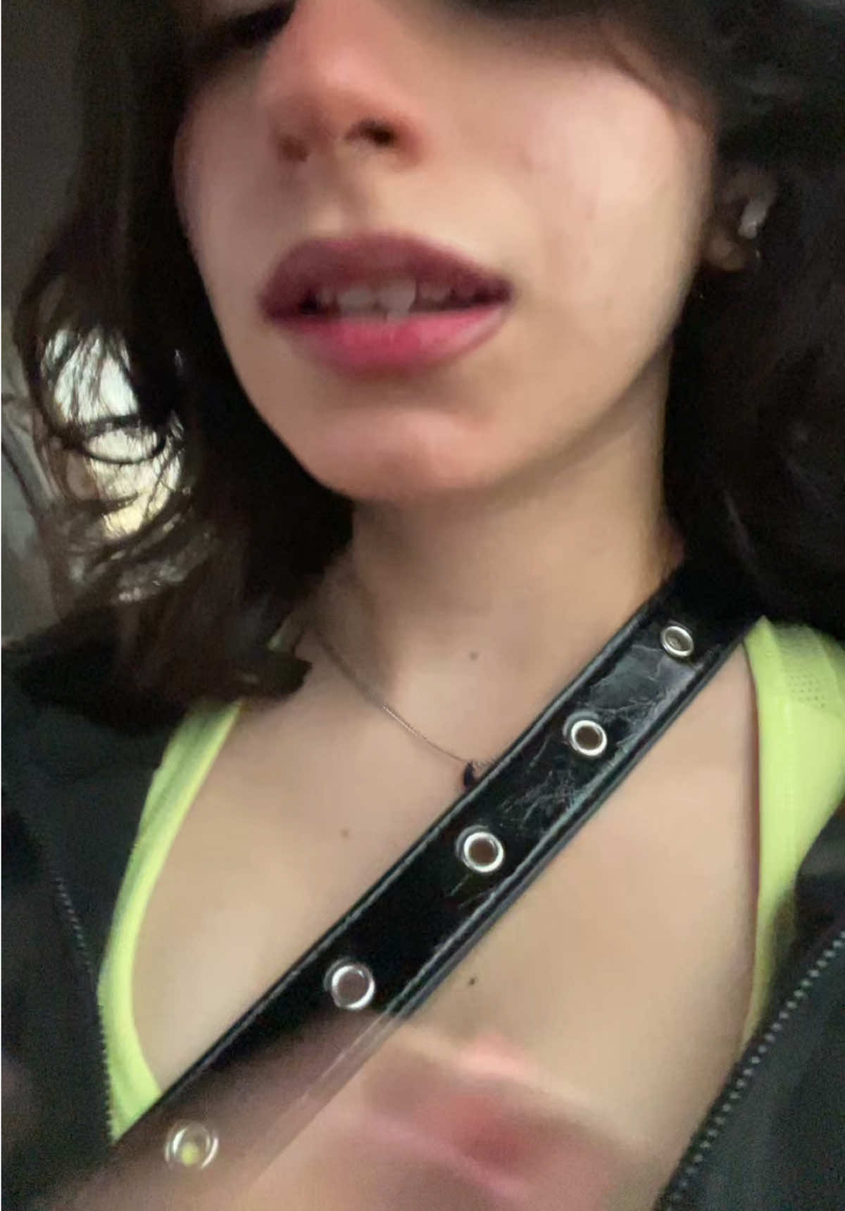 @☾