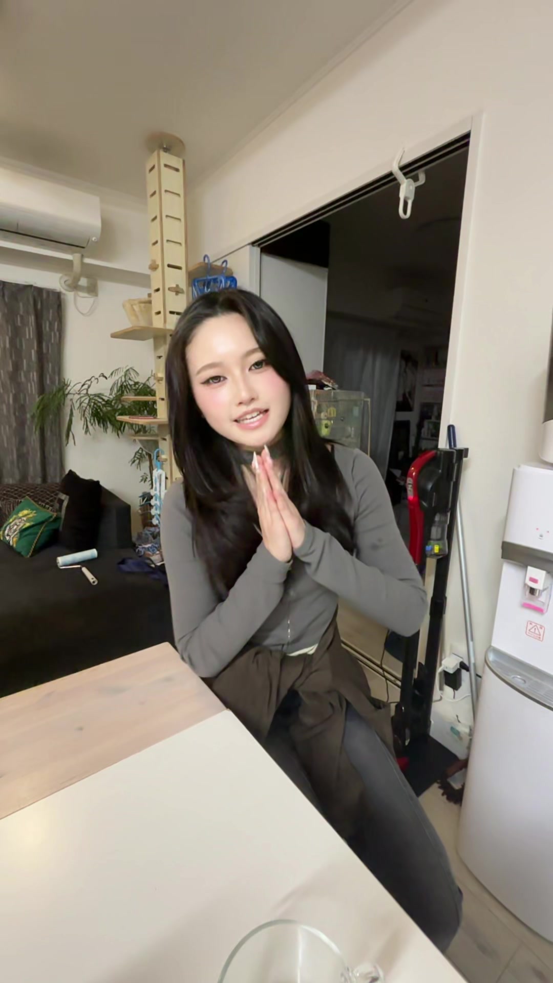 @恭加