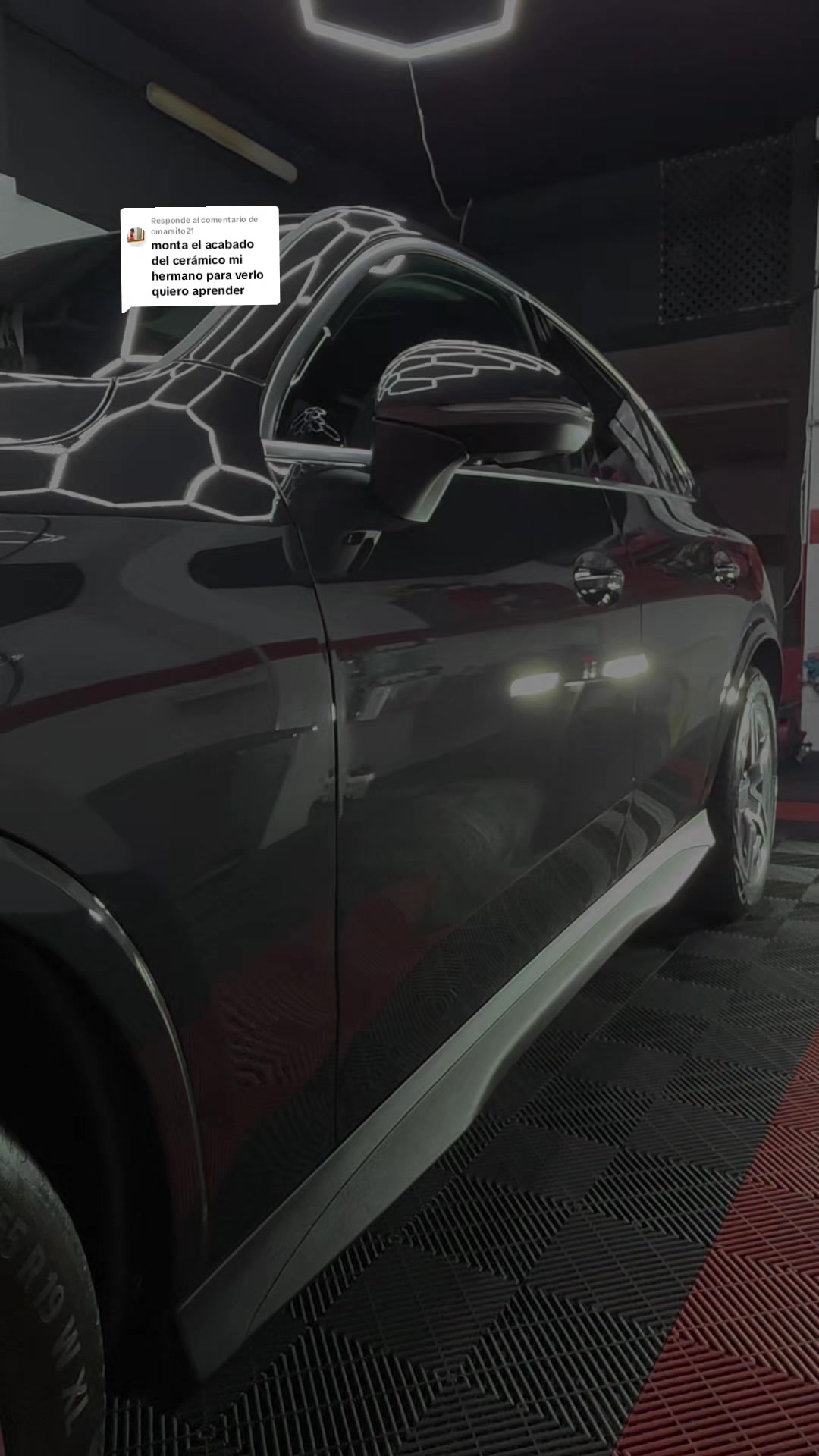 @Autolimpio_vip detailing