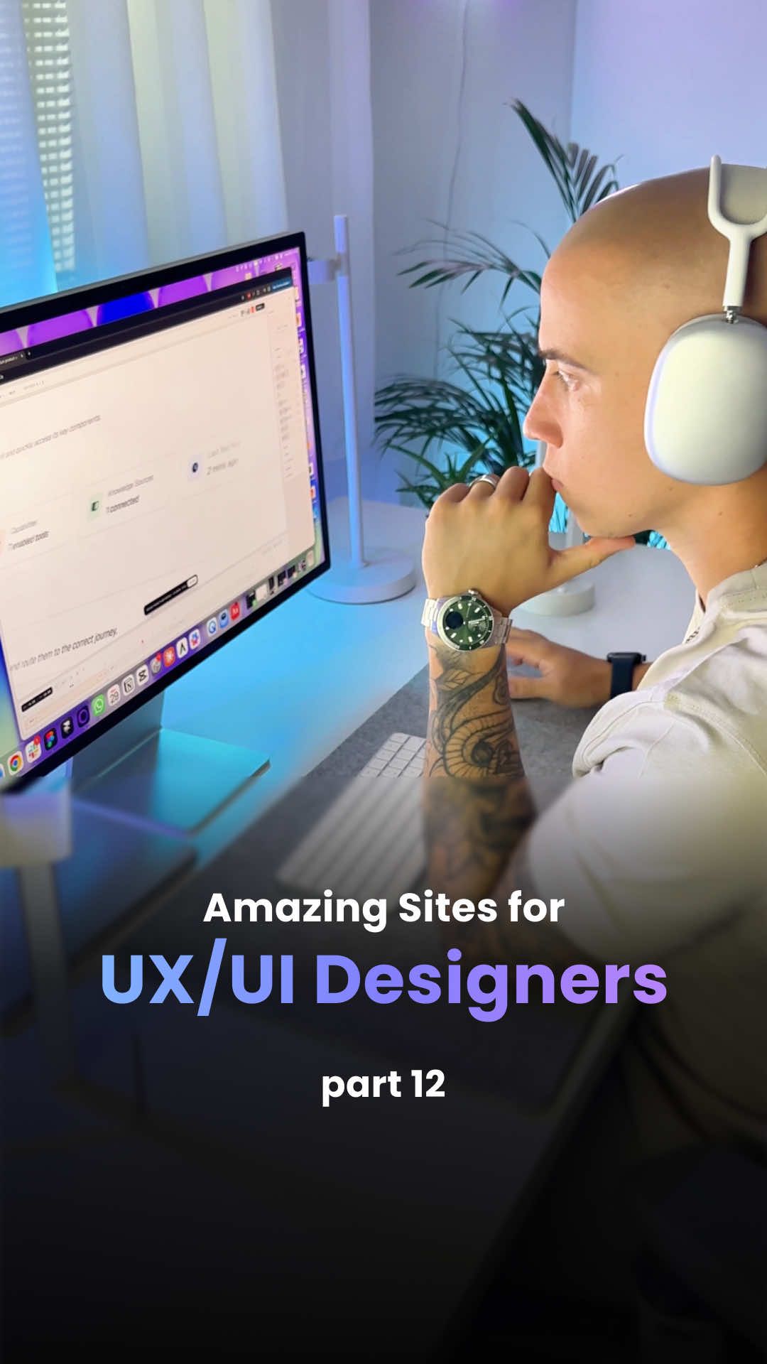 @Jan Mraz | UX UI designer